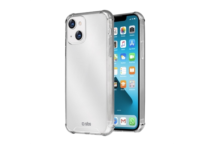 SBS Schutzhülle für Apple iPhone 13 Mini