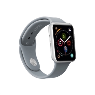 SBS Armband Größe M/L für Apple Watch 3/4/5/6/7/SE 44m