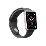 SBS Armband Größe M/L für Apple Watch 3/4/5/6/7/SE 44m