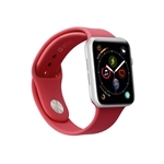 SBS Armband Größe M/L für Apple Watch 3/4/5/6/7/SE 44m