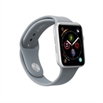 SBS Armband Größe S/M für Apple Watch 3/4/5/6/7/SE 44m