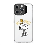 CASEME Hülle mit Peanuts™-Motiv für iPhone 14 Pro Max