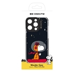 CASEME Hülle mit Peanuts™- Apple iPhone 15 Pro Max