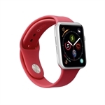 SBS Armband Größe S/M für Apple Watch 3/4/5/6/7/SE 44m