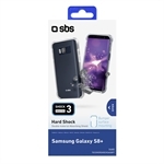 SBS Schutzhülle für Samsung Galaxy S8+