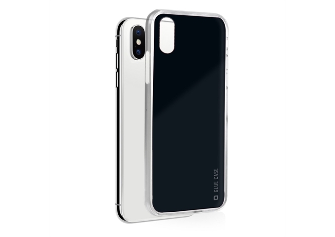 SBS Schutzhülle für Apple iPhone X|Apple iPhone Xs