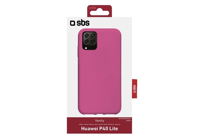 SBS Schutzhülle für Huawei P40 Lite