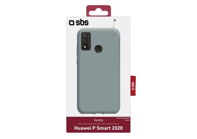 SBS Schutzhülle für Huawei P Smart 2020