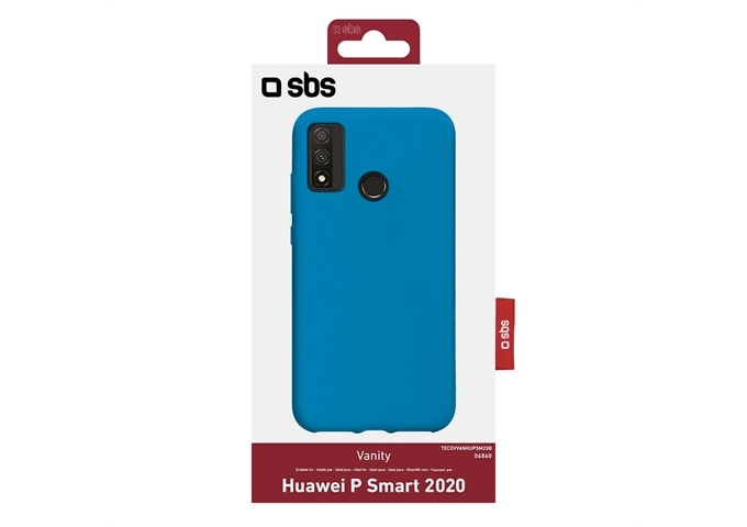 SBS Schutzhülle für Huawei P Smart 2020