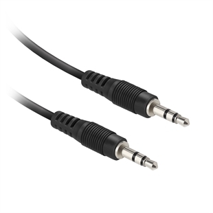 Ekon Audiokabel Klinke 3,5 mm Stecker - Stecker