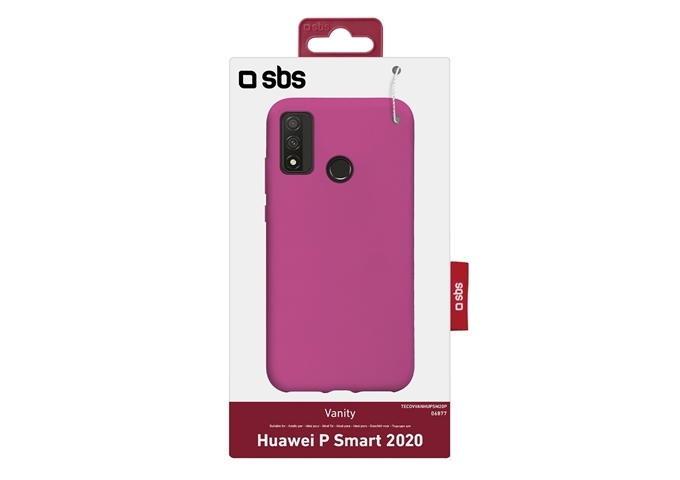 SBS Schutzhülle für Huawei P Smart 2020