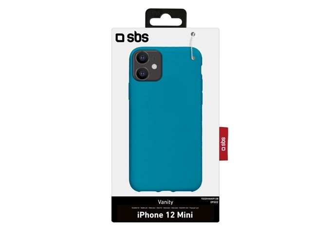 SBS Schutzhülle für Apple iPhone 12 Mini