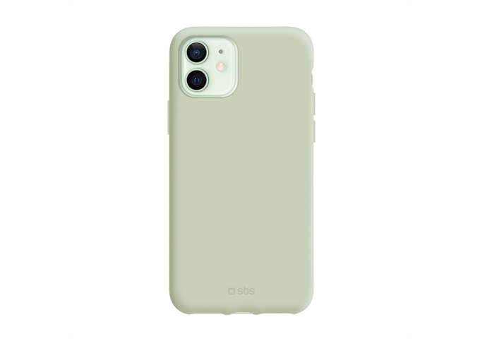 SBS Schutzhülle für Apple iPhone 12|Apple iPhone 12 Pr