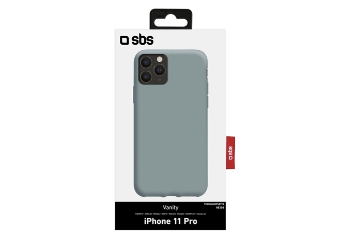 SBS Schutzhülle für Apple iPhone 11 Pro