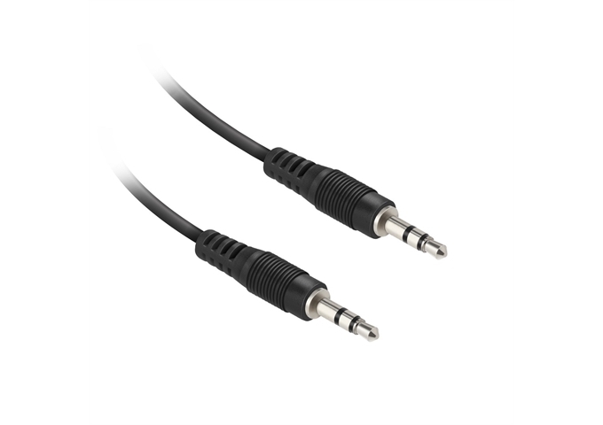 Ekon Audiokabel Klinke 3,5 mm Stecker - Stecker