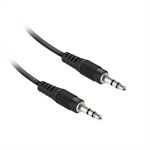 Ekon Audiokabel Klinke 3,5 mm Stecker - Stecker