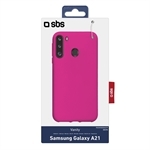 SBS Schutzhülle für Samsung Galaxy A21