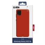 SBS Schutzhülle für Samsung Galaxy A22 4G