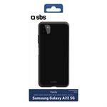 SBS Schutzhülle für Samsung Galaxy A22 5G