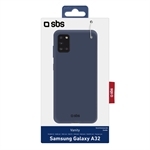 SBS Schutzhülle für Samsung Galaxy A32 5G