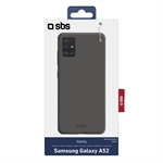 SBS Schutzhülle für Samsung Galaxy A52|Samsung Galaxy