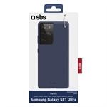 SBS Schutzhülle für Samsung Galaxy S21 Ultra