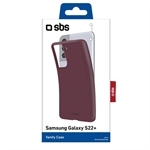 SBS Schutzhülle für Samsung Galaxy S22+