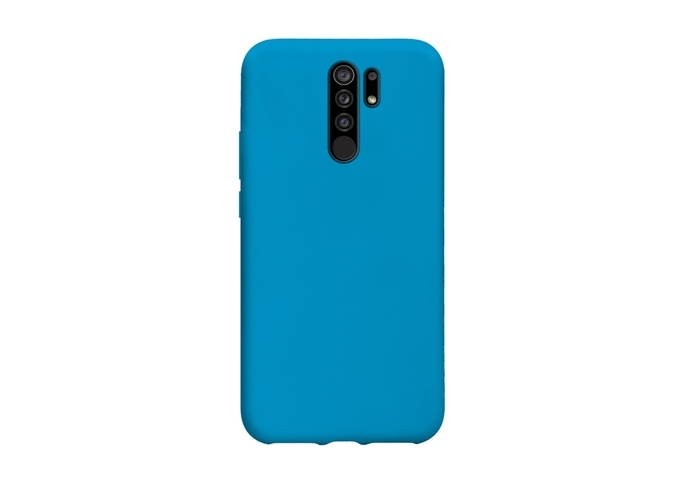 SBS Schutzhülle für Xiaomi Redmi 9