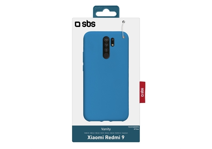 SBS Schutzhülle für Xiaomi Redmi 9