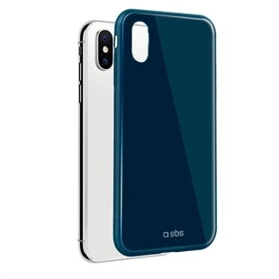 SBS Schutzhülle für Apple iPhone X|Apple iPhone Xs