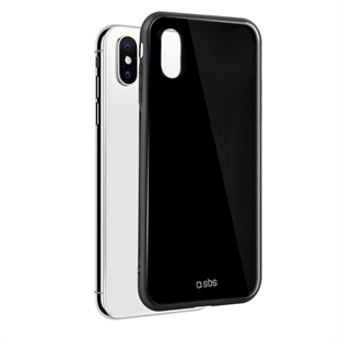 SBS Schutzhülle für Apple iPhone X|Apple iPhone Xs