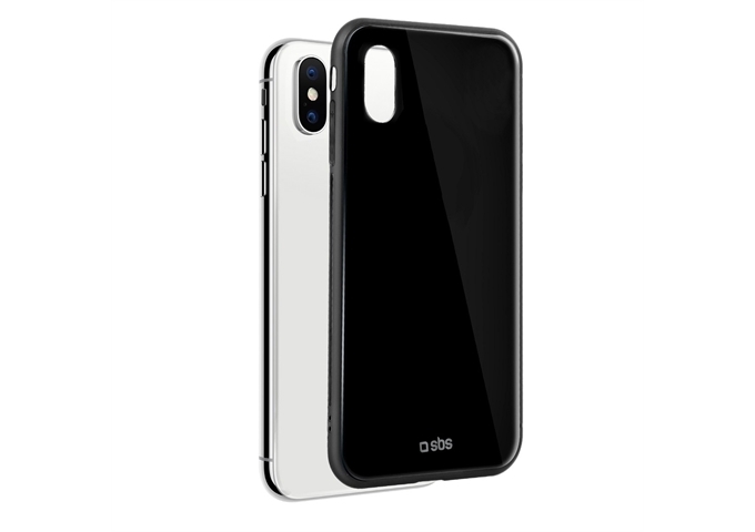 SBS Schutzhülle für Apple iPhone X|Apple iPhone Xs