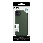 SBS Schutzhülle für Apple iPhone 12 Mini