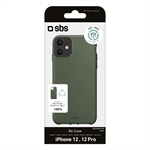 SBS Schutzhülle für Apple iPhone 12|Apple iPhone 12 Pr