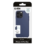 SBS Schutzhülle für Apple iPhone 12 Pro Max