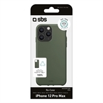 SBS Schutzhülle für Apple iPhone 12 Pro Max