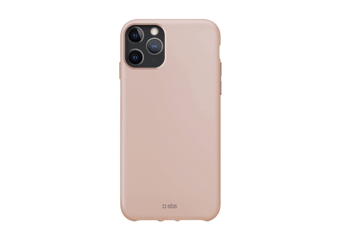 SBS Schutzhülle für Apple iPhone 11 Pro