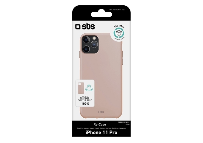 SBS Schutzhülle für Apple iPhone 11 Pro