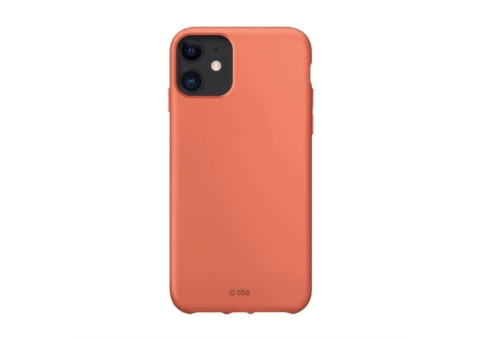 SBS Schutzhülle für Apple iPhone 11