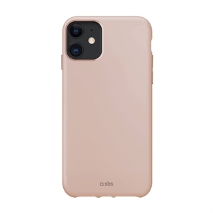 SBS Schutzhülle für Apple iPhone 11