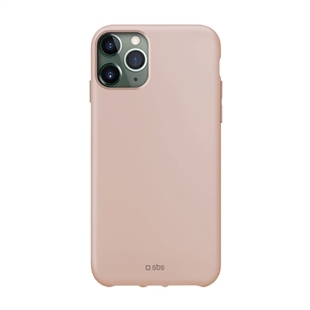 SBS Schutzhülle für Apple iPhone 11 Pro Max