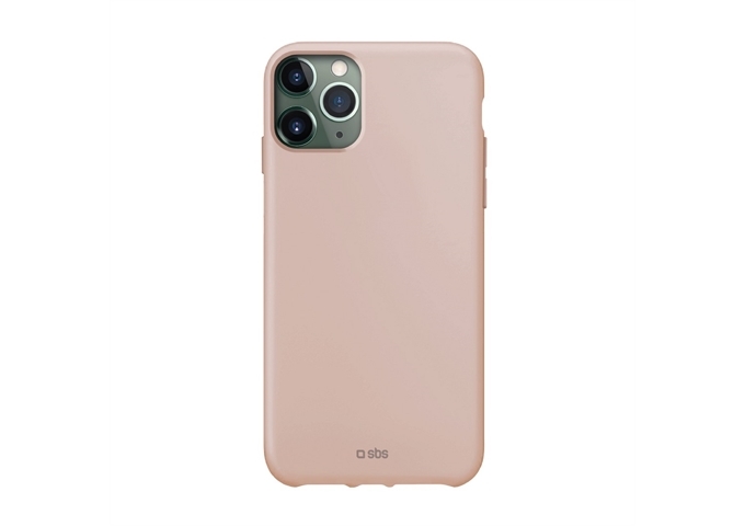 SBS Schutzhülle für Apple iPhone 11 Pro Max