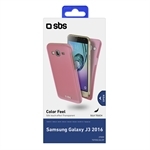 SBS Schutzhülle für Samsung Galaxy J3