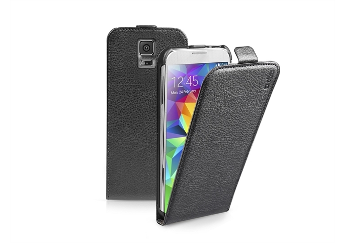 SBS Schutzhülle für Samsung Galaxy S5|Samsung Galaxy S