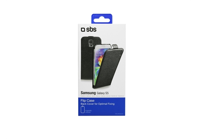 SBS Schutzhülle für Samsung Galaxy S5|Samsung Galaxy S