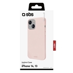 SBS Schutzhülle für Apple iPhone 13|Apple iPhone 14