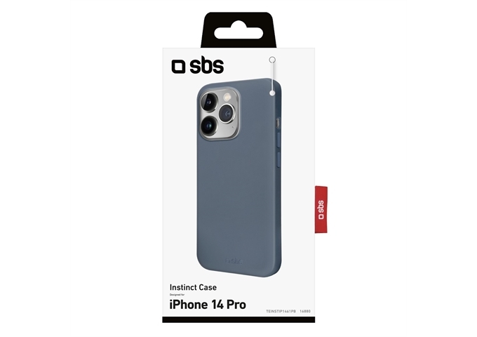 SBS Schutzhülle für Apple iPhone 14 Pro