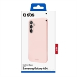 SBS Schutzhülle für Samsung Galaxy A54