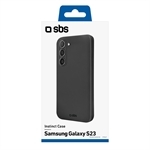 SBS Schutzhülle für Samsung Galaxy S23