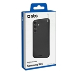 SBS Schutzhülle für Samsung Galaxy S24